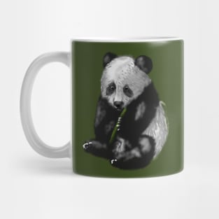 Panda Mug